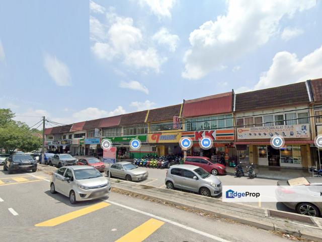 Shop for rent in Petaling, Subang Jaya