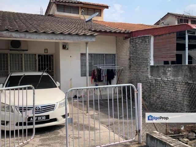 House for sale in Petaling, Subang Jaya