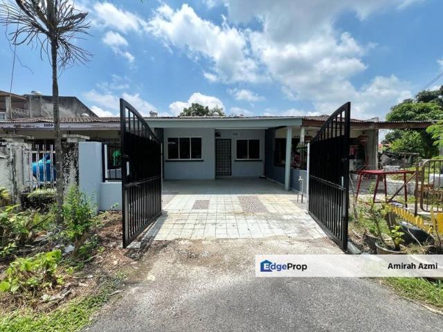 House for sale in Petaling, Subang Jaya