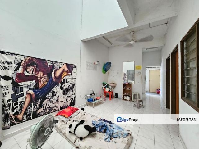 House for sale in Petaling, Subang Jaya