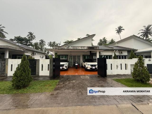 House for sale in Petaling, Subang Jaya