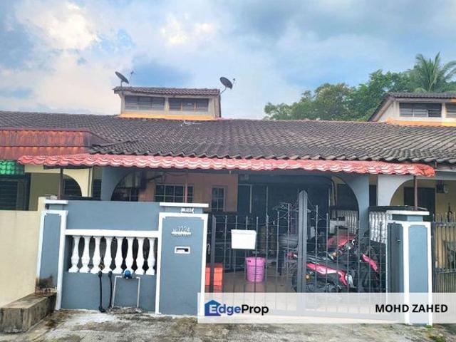 House for sale in Petaling, Subang Jaya