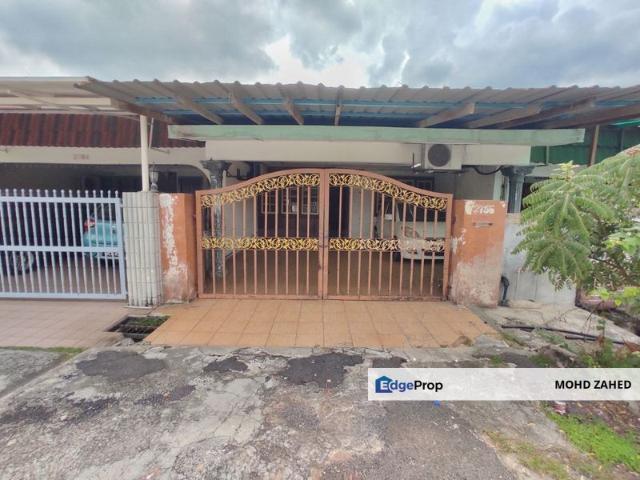 House for sale in Petaling, Subang Jaya