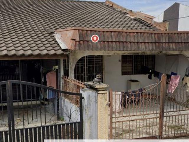 House for sale in Petaling, Subang Jaya