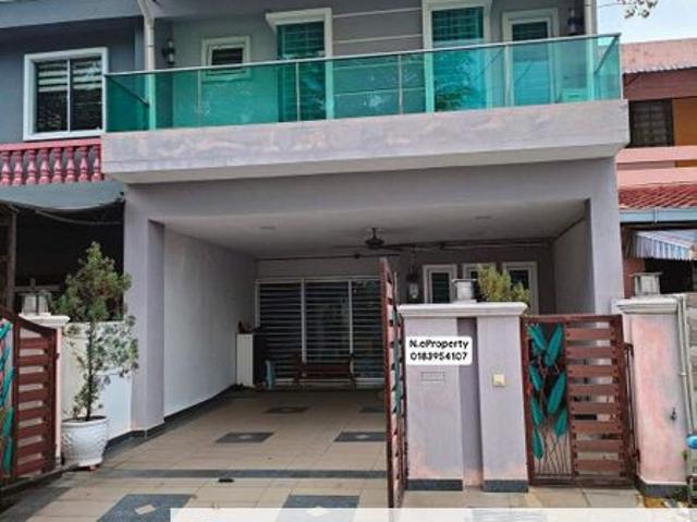 House for sale in Petaling, Subang Jaya