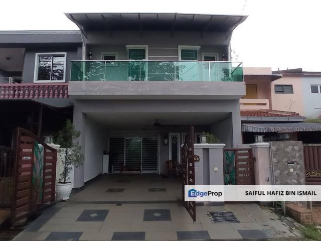 House for sale in Petaling, Subang Jaya