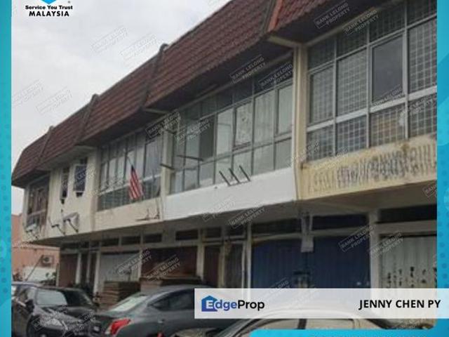 Shop for sale in Petaling, Subang Jaya