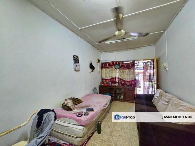House for sale in Petaling, Subang Jaya