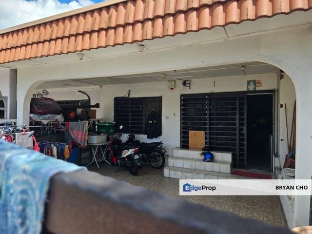 House for sale in Petaling, Subang Jaya