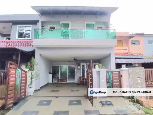 House for sale in Petaling, Subang Jaya