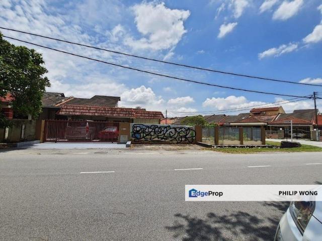 House for sale in Petaling, Subang Jaya