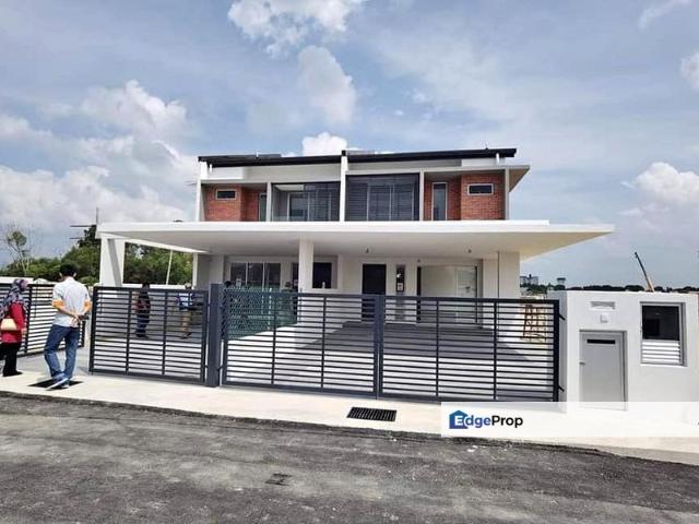 House for sale in Petaling, Subang Jaya