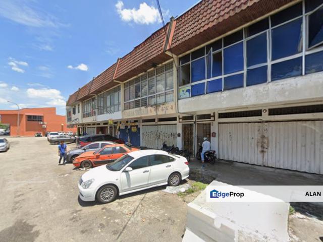 Shop for sale in Seri Kembangan, Majlis Bandaraya Subang Jaya