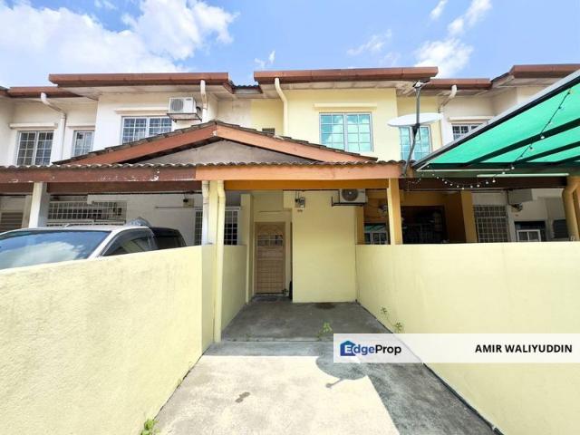 House for sale in Petaling, Subang Jaya