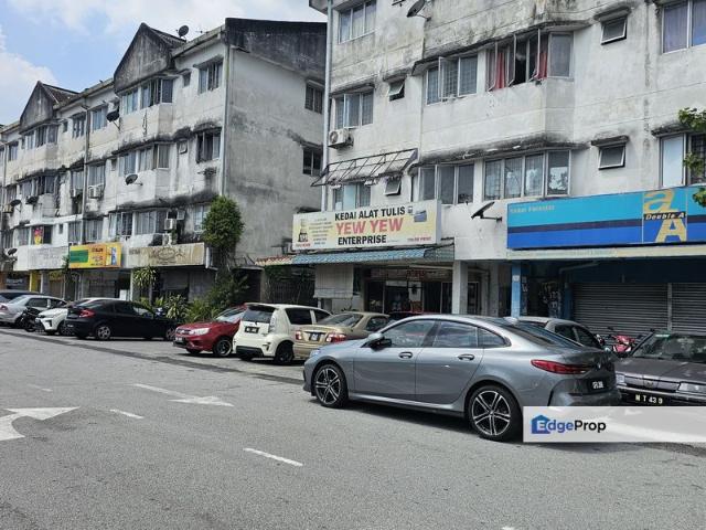 Condominium for sale in Petaling, Subang Jaya