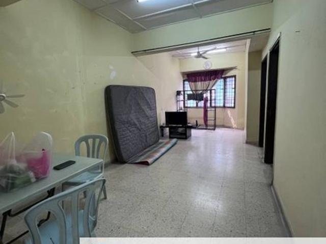 Condominium for sale in Petaling, Subang Jaya