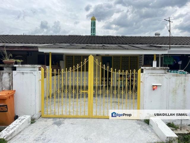 House for sale in Petaling, Subang Jaya