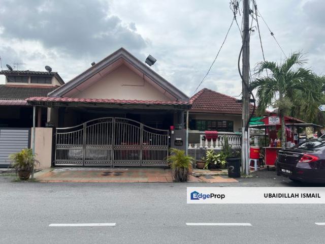 House for sale in Petaling, Subang Jaya