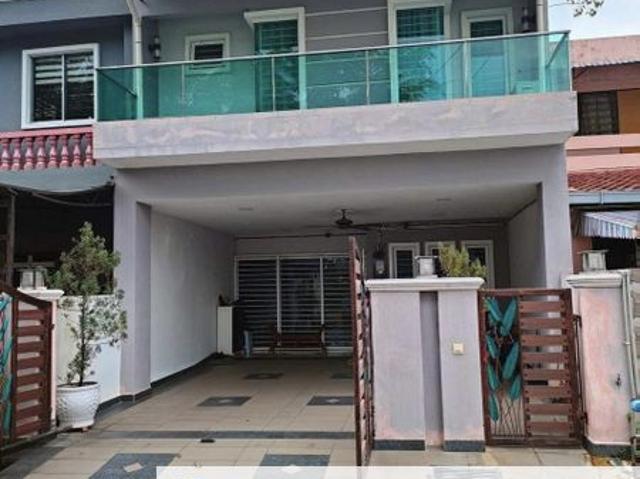 House for sale in Petaling, Subang Jaya