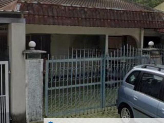 House for sale in Petaling, Subang Jaya