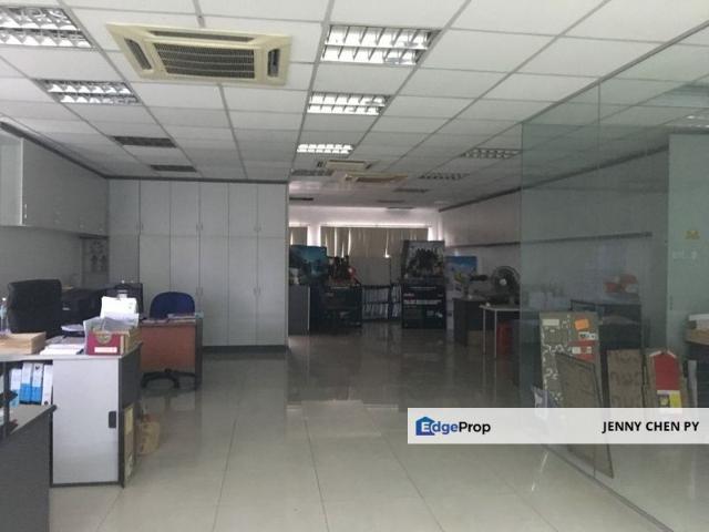 Warehouse for sale in Petaling, Subang Jaya