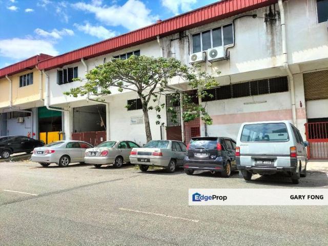 Warehouse for sale in Petaling, Subang Jaya
