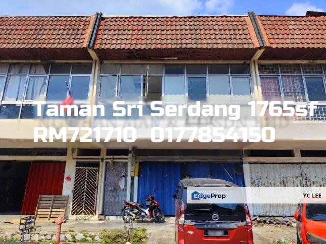 House for sale in Petaling, Subang Jaya