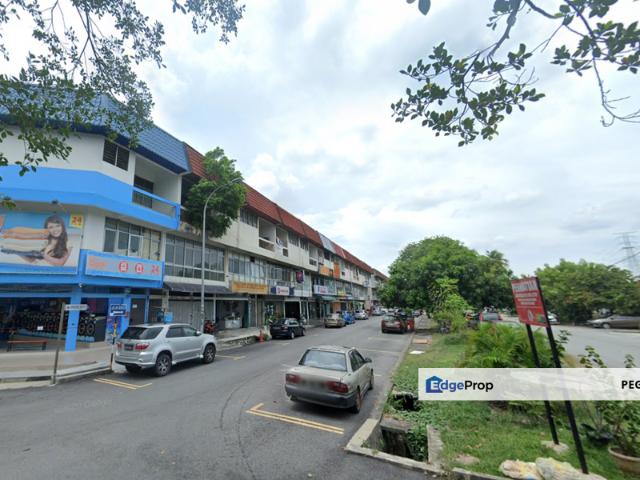 Shop for rent in Petaling, Subang Jaya