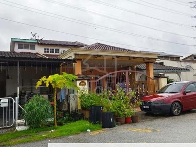 House for sale in Petaling, Subang Jaya