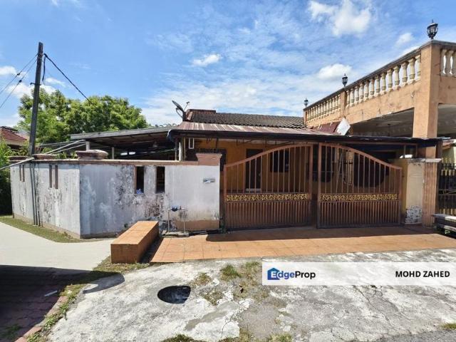 House for sale in Petaling, Subang Jaya