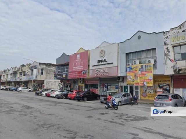 Warehouse for rent in Petaling, Subang Jaya