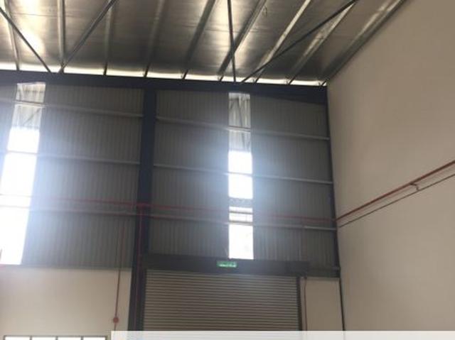 Warehouse for rent in Petaling, Subang Jaya