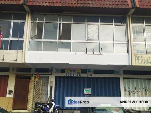 Shop for sale in Petaling, Subang Jaya