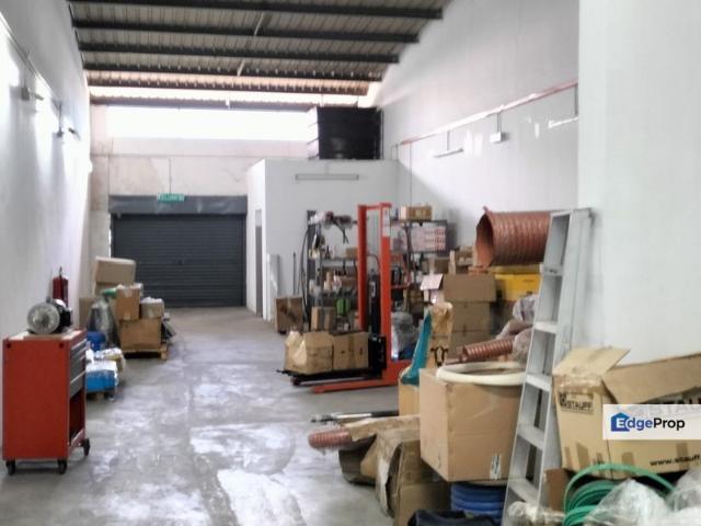 Warehouse for rent in Petaling, Subang Jaya