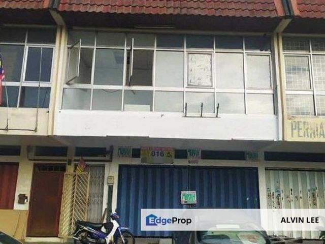 Shop for sale in Petaling, Subang Jaya