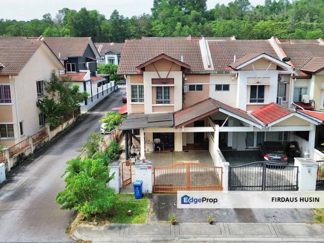 House for sale in Petaling, Subang Jaya
