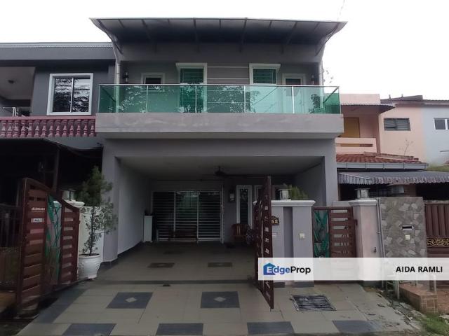 House for sale in Petaling, Subang Jaya