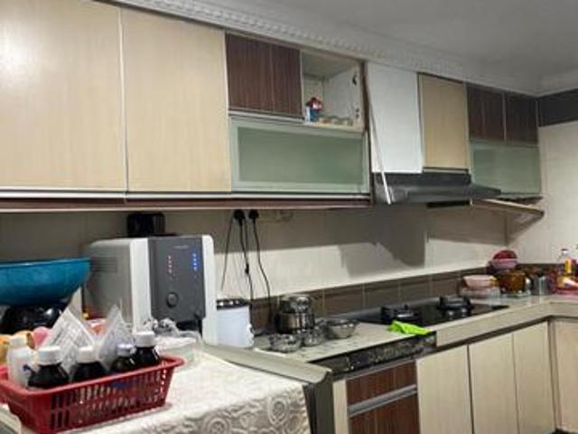 Terraced House for sale in Country Heights Damansara, Kuala Lumpur