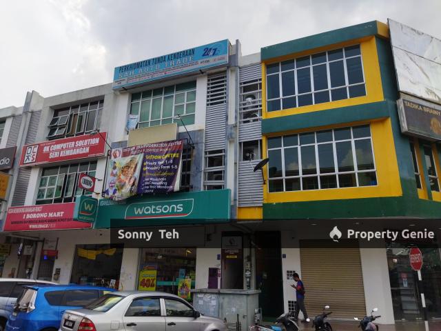 Shop Office for rent in Petaling, Subang Jaya