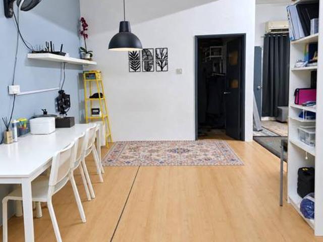 Terraced House for sale in Petaling, Subang Jaya