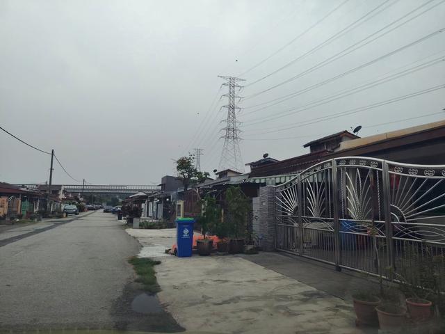 Terraced House for sale in Petaling, Subang Jaya