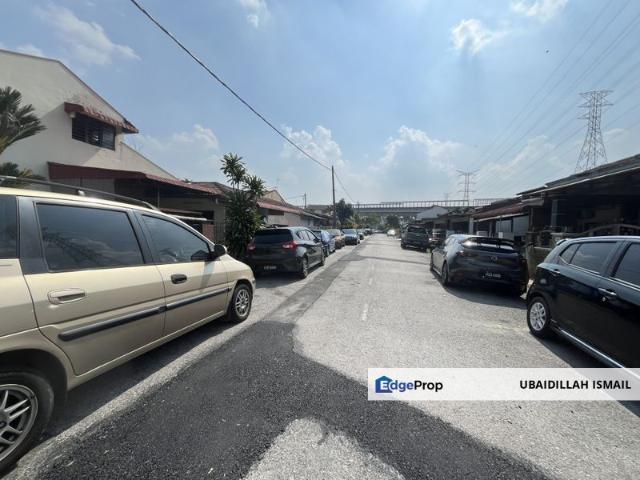 House for sale in Petaling, Subang Jaya