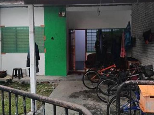 Terraced House for sale in Petaling, Subang Jaya