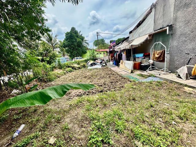 Terraced House for sale in Petaling, Subang Jaya