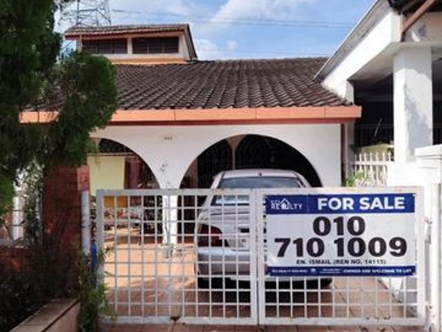 Terraced House for rent in Petaling, Subang Jaya