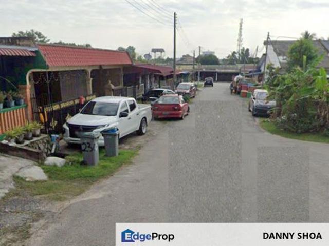 House for sale in Bandar Baru Serting, Negeri Sembilan