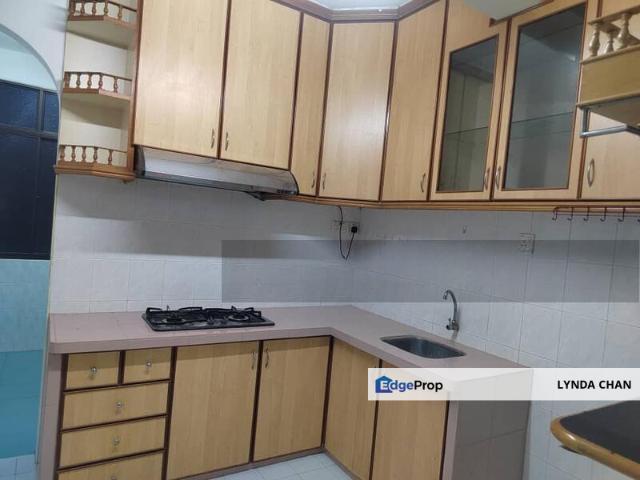 Condominium for sale in Georgetown, Penang