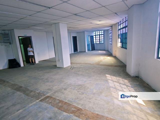 Shop for rent in Johor Bahru