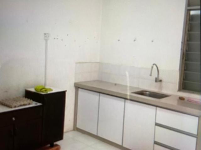 Apartment for rent in Georgetown, Penang