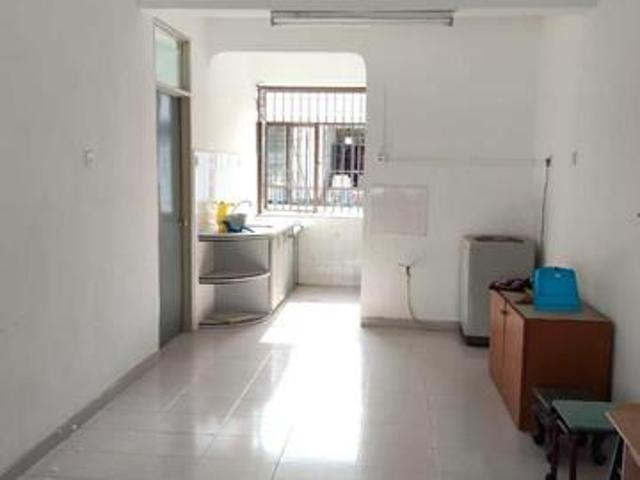 Apartment for sale in Georgetown, Penang